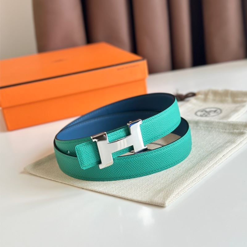 Hermes Belts